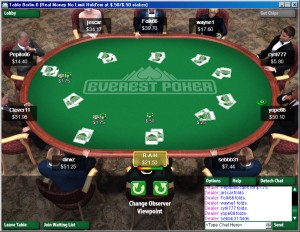 everest-poker-cash-game