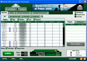 everest-poker-lobby
