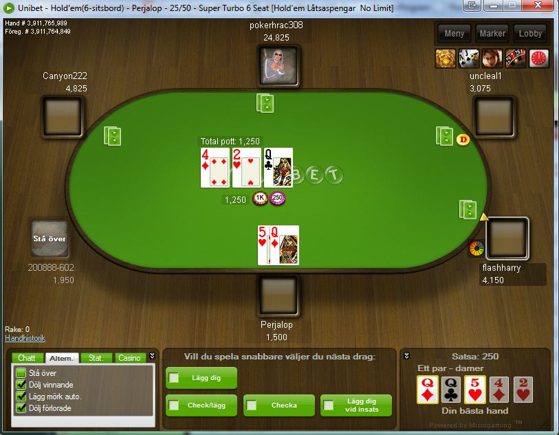 Casino Casino